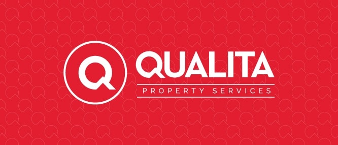 Logo Qualita Property services - Renovations, Restorations, Repairs.